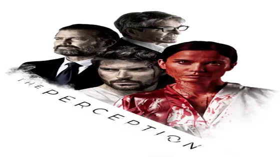 فيلم The Perception 2018 مترجم