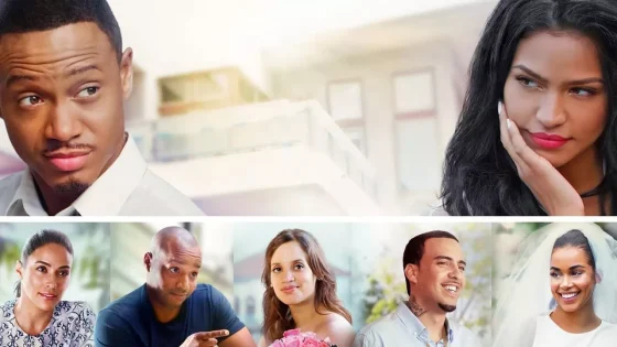 فيلم The Perfect Match 2016 مترجم