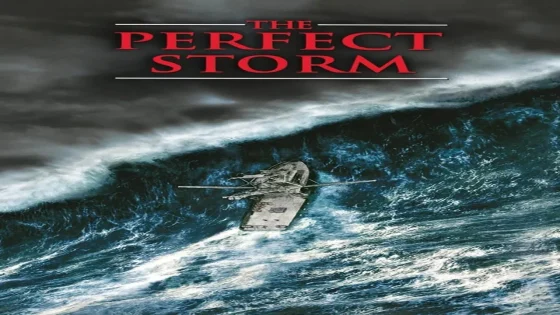 فيلم The Perfect Storm 2000 مترجم