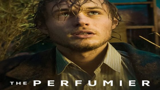 فيلم The Perfumier 2022 مترجم