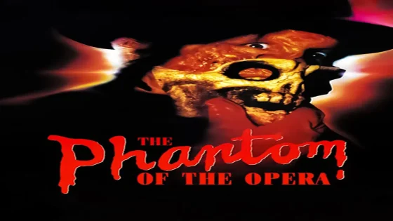 فيلم The Phantom of the Opera 1989 مترجم