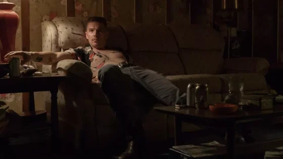 فيلم The Phenom 2016 مترجم