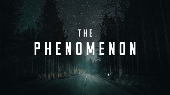 فيلم The Phenomenon 2020 مترجم