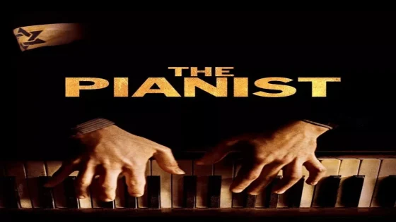 فيلم The Pianist 2002 مترجم