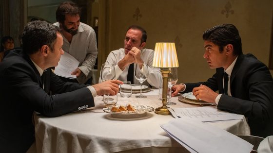 فيلم The Players 2020 مترجم