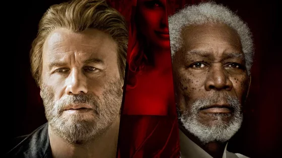 فيلم The Poison Rose 2019 مترجم