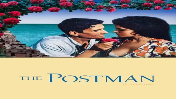 فيلم The Postman 1994 مترجم