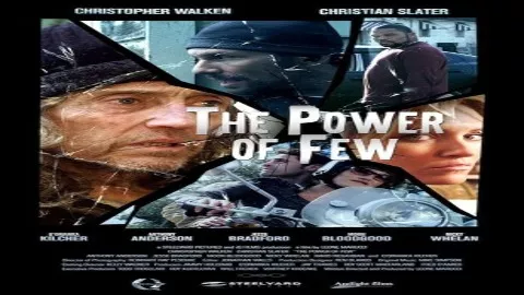 فيلم The Power of Few 2013 مترجم