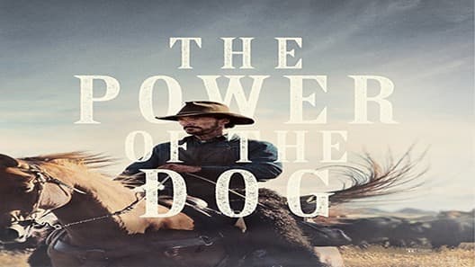 فيلم The Power of the Dog 2021 مترجم
