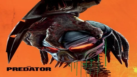 فيلم The Predator 2018 مترجم