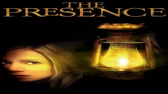 فيلم The Presence 2010 مترجم