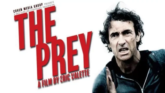 فيلم The Prey 2011 مترجم