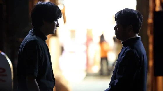 فيلم The Priests 2015 مترجم