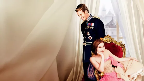 فيلم The Prince & Me 2004 مترجم