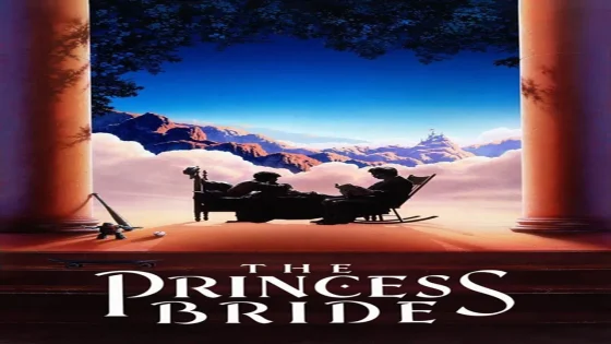 فيلم The Princess Bride 1987 مترجم