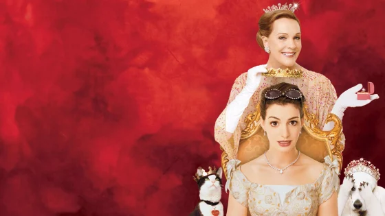 فيلم The Princess Diaries 2: Royal Engagement 2004 مترجم