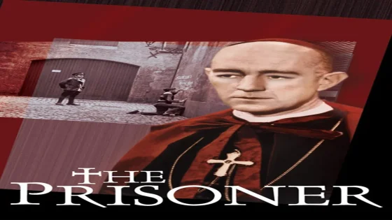 فيلم The Prisoner 1955 مترجم