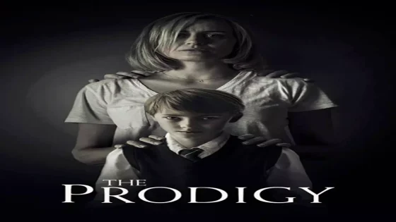 فيلم The Prodigy 2019 مترجم