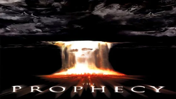 فيلم The Prophecy 1995 مترجم