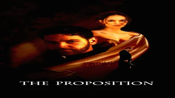 فيلم The Proposition 1998 مترجم