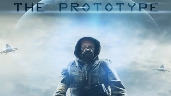 فيلم The Prototype 2022 مترجم