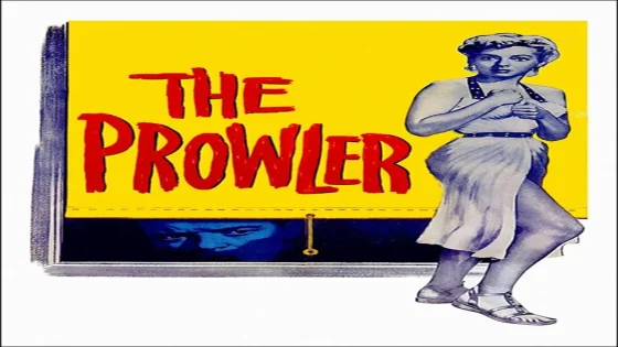 فيلم The Prowler 1951 مترجم