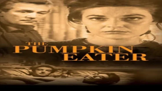 فيلم The Pumpkin Eater 1964 مترجم