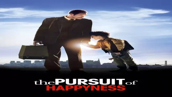 فيلم The Pursuit of Happyness 2006 مترجم