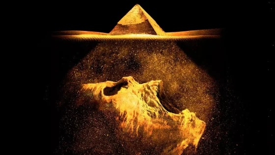 فيلم The Pyramid 2014 مترجم
