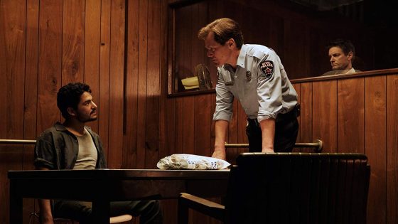 فيلم The Quarry 2020 مترجم