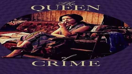 فيلم The Queen of Crime 2016 مترجم