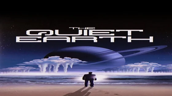 فيلم The Quiet Earth 1985 مترجم