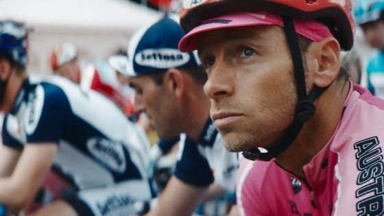 فيلم The Racer 2020 مترجم