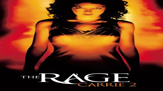 فيلم The Rage: Carrie 2 1999 مترجم