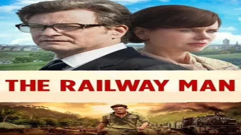 فيلم The Railway Man 2013 مترجم