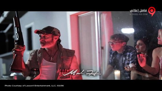 فيلم The Raking 2017 مترجم