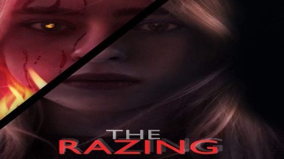فيلم The Razing 2022 مترجم