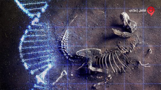 فيلم The Real T Rex with Chris Packham 2018 مترجم