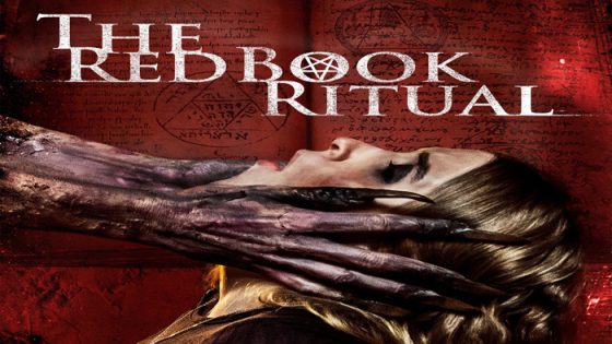 فيلم The Red Book Ritual 2022 مترجم