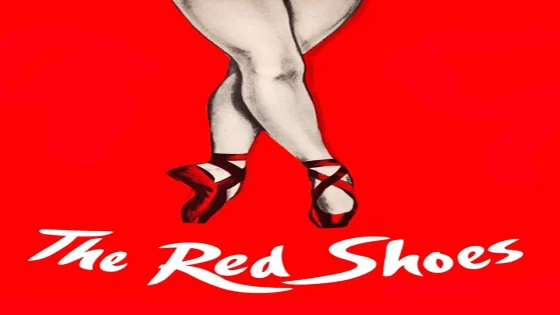 فيلم The Red Shoes 1948 مترجم