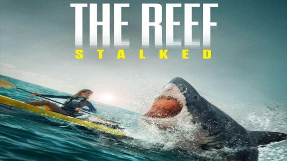 فيلم The Reef: Stalked 2022 مترجم