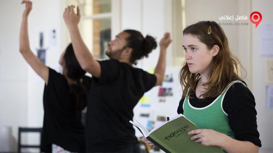 فيلم The Rehearsal 2016 مترجم