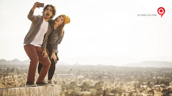 فيلم The Relationtrip 2017 مترجم