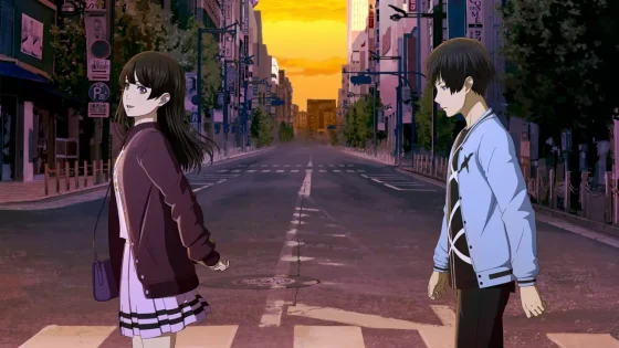 فيلم The Relative Worlds 2019 مترجم