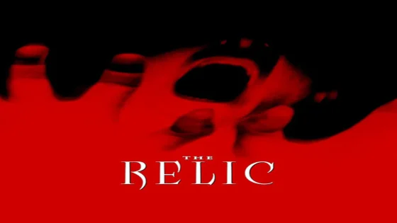 فيلم The Relic 1997 مترجم