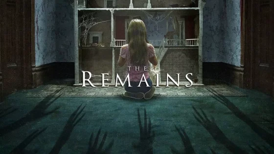 فيلم The Remains 2016 مترجم