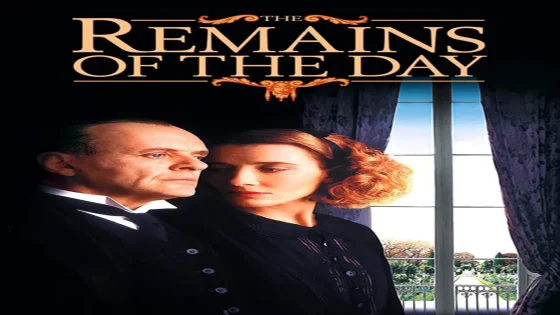 فيلم The Remains of the Day 1993 مترجم