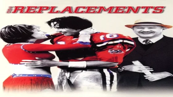 فيلم The Replacements 2000 مترجم