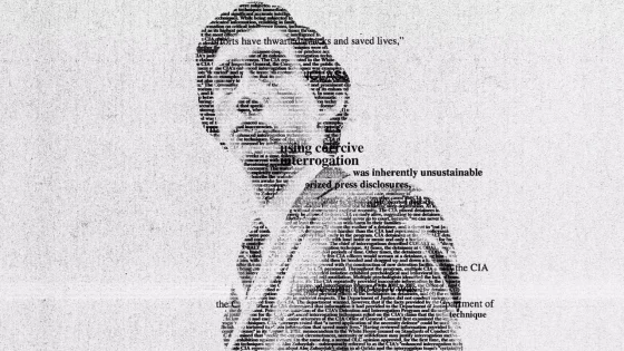 فيلم The Report 2019 مترجم