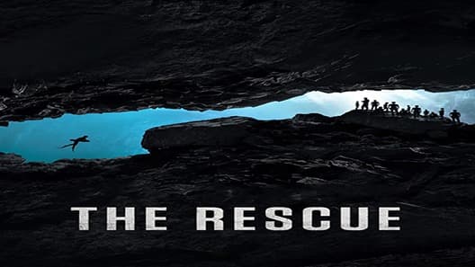 فيلم The Rescue 2021 مترجم